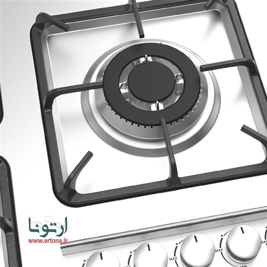 اجاق استیل بیمکث مدل 5094